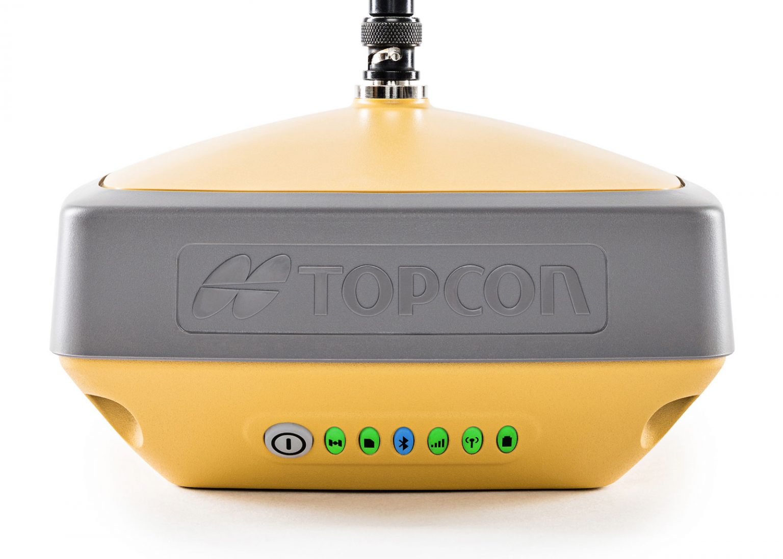 Topcon Fc 6000 Data Collector